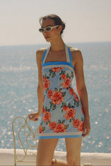 Maren Mini Dress