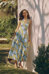 Alara Maxi Dress