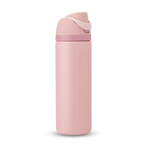 Owala FreeSip® Award winning. Leak-proof. 24 hours cold. - Rose Quartz