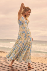 Tamsin Maxi Dress