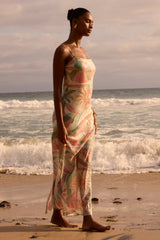 Lya Maxi Dress