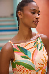 Zaraya Romper