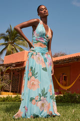 Jadey Maxi Dress