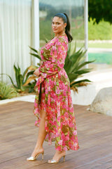 Sadey Maxi Dress