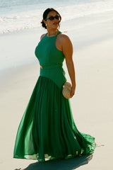 Abbey Maxi Dress