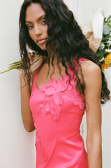 Liva Mini Dress
