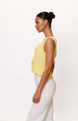 Kimora Top
