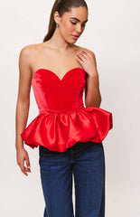 Castan Top