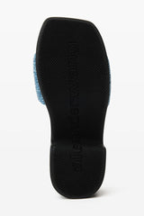 Crystal Platform Slide