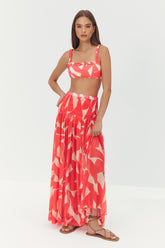 Rivi Skirt