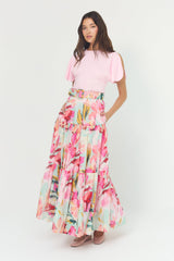 Teigan Skirt
