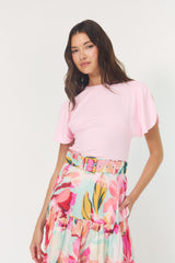 Teigan Skirt