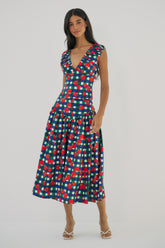 Tashy Skirt
