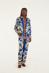 Blue Luna Pajama Pants