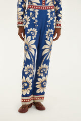 Blue Luna Pajama Pants