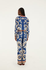 Blue Luna Pajama Pants