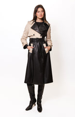 Stasia Coat