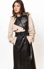 Stasia Coat