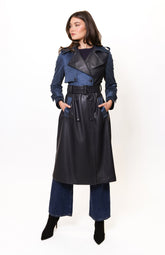 Stasia Coat