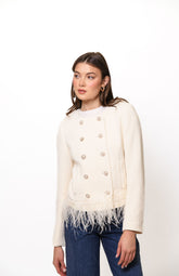Malina Coat