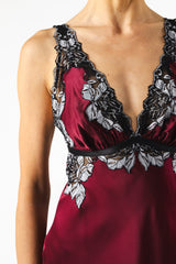 Roxy Rapture Bust Support Long Silk Gown