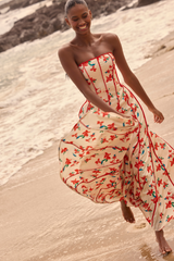 Aradia Maxi Dress