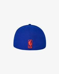 Knicks New Era 59Fifty Fitted Hat