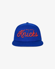 Knicks New Era 59Fifty Fitted Hat