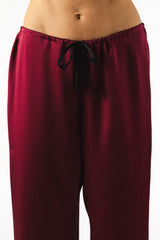 Roxy Rapture Silk PJ Set