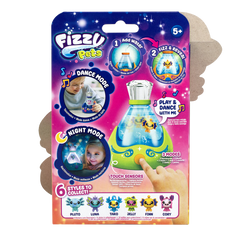 Fizzy Pets (Luna)