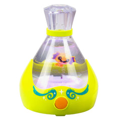 Fizzy Pets (Finn)
