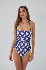 Kylah One-Piece