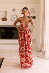 The Colours Maxi Dress