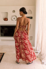The Colours Maxi Dress