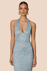 Alessia Gown
