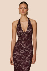 Alessia Gown
