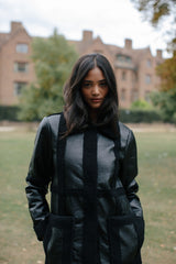Ozzie Coat