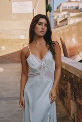 Adira Cream Camisole