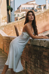 Adira Cream Camisole