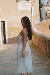 Adira Cream Camisole