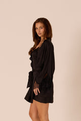 Aimee Black Robe
