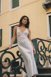 Antonia White Camisole