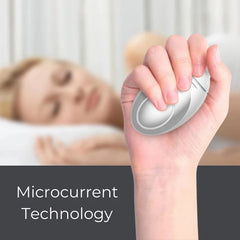 Handheld Sleep Aid Device For Insomnia And Anxiety