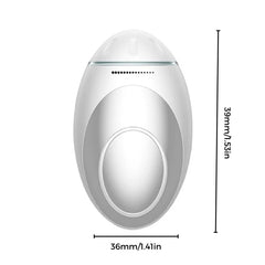Handheld Sleep Aid Device For Insomnia And Anxiety