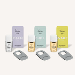 by/rosie jane Aroma Kit