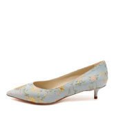 Bryn Kitten Heel