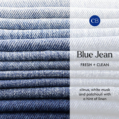 Blue Jean Diffuser Oil