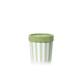 Coconut Santal Caffè Capri Gelato Cup Candle