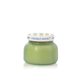 Coconut Santal Caffè Capri Petite Candle