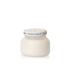Havana Vanilla Caffè Capri Petite Candle
